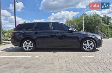 Універсал Volvo V50 2011 в  фото 2 Універсал Volvo V50 2011 в