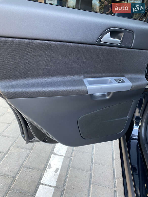 Універсал Volvo V50 2011 в Луцьку