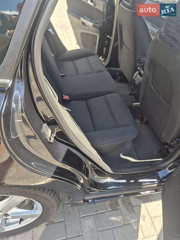 Універсал Volvo V50 2011 в Луцьку