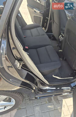 Універсал Volvo V50 2011 в  фото 11 Універсал Volvo V50 2011 в