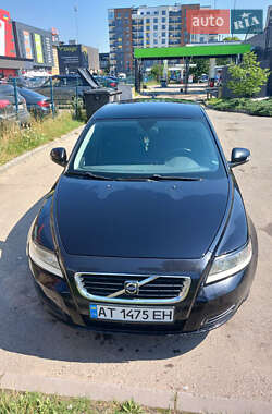 Универсал Volvo V50 2010 в Ивано-Франковске