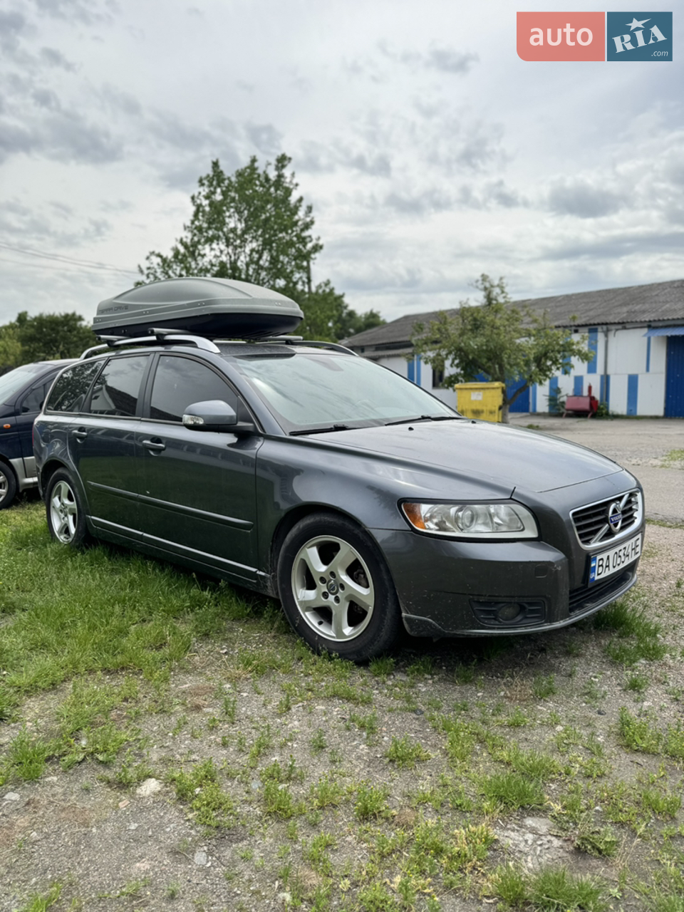 2012 Volvo V50 - мініатюра 10