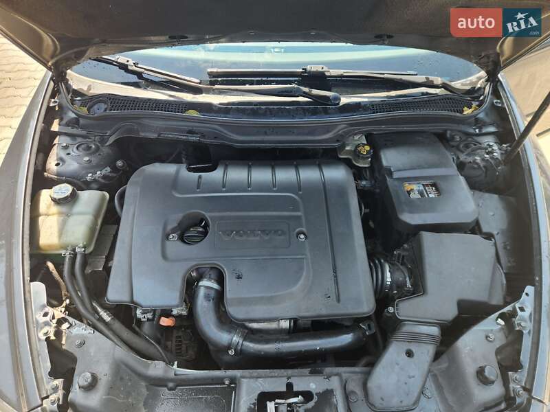 Универсал Volvo V50 2010 в Ровно