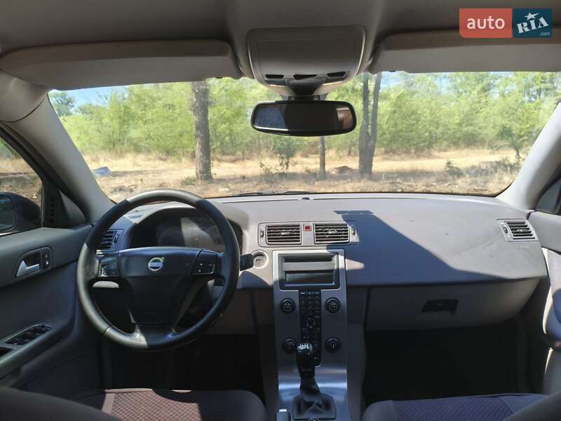 Универсал Volvo V50 2005 в Арцизе