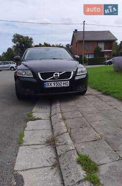 Універсал Volvo V50 2011 в Хмельницькому