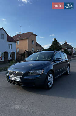 Универсал Volvo V50 2006 в Луцке