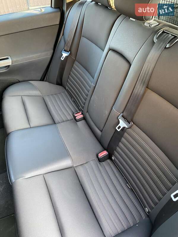 Універсал Volvo V50 2008 в Бориславі