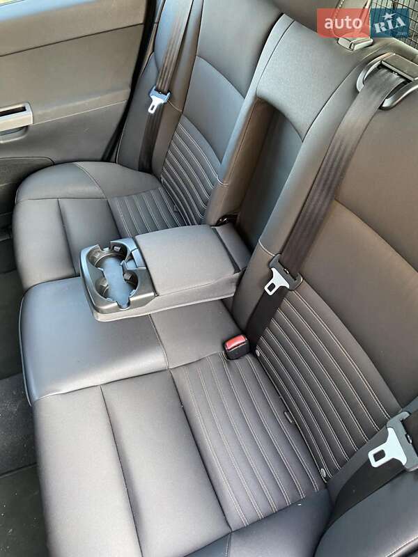 Універсал Volvo V50 2008 в Бориславі