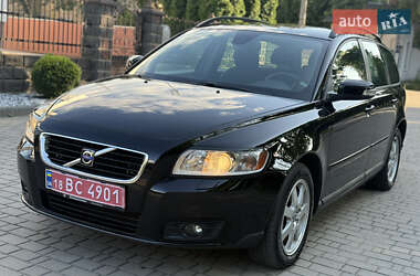 Универсал Volvo V50 2009 в Ровно