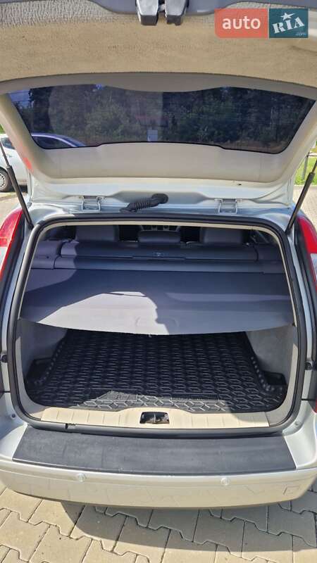 Универсал Volvo V50 2006 в Киеве