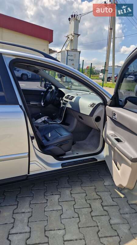 Универсал Volvo V50 2006 в Киеве