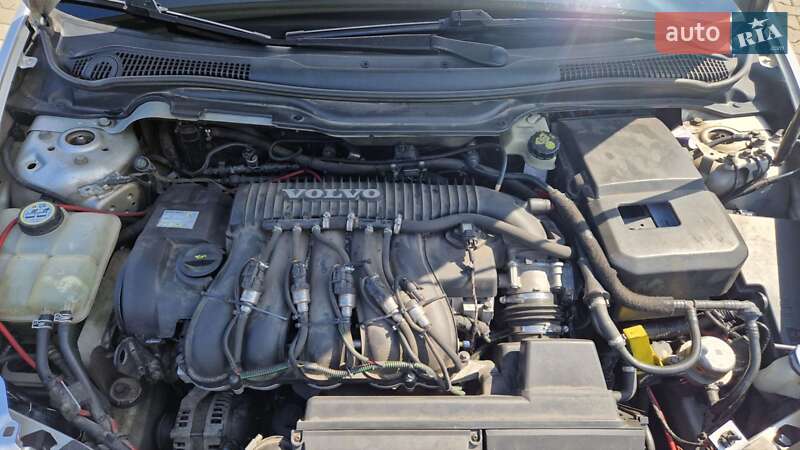 Универсал Volvo V50 2006 в Киеве