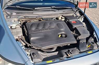 Универсал Volvo V50 2008 в 