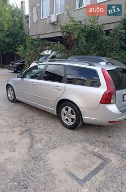 Універсал Volvo V50 2009 в Одесі