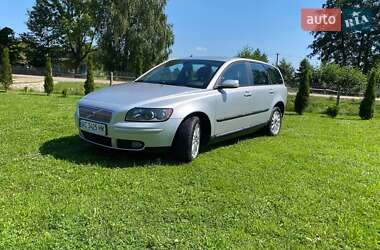 Универсал Volvo V50 2005 в Ковеле