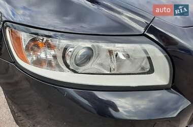 Универсал Volvo V50 2012 в 