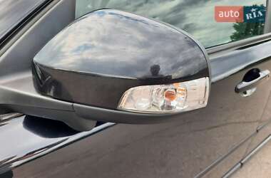 Универсал Volvo V50 2012 в 