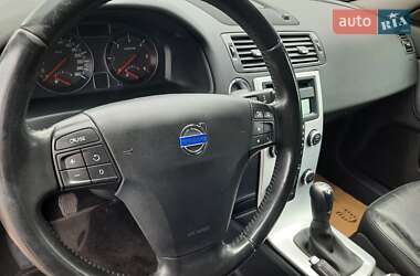 Универсал Volvo V50 2012 в 