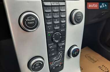 Универсал Volvo V50 2012 в 