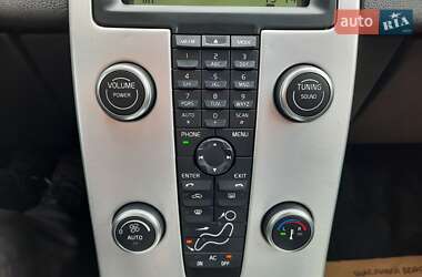 Универсал Volvo V50 2012 в 