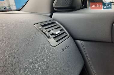 Универсал Volvo V50 2012 в 