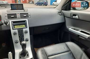 Универсал Volvo V50 2012 в 