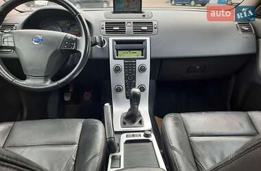 Универсал Volvo V50 2012 в 