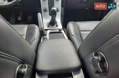 Универсал Volvo V50 2012 в 
