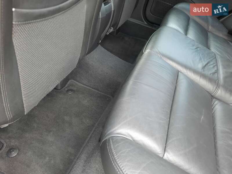 Универсал Volvo V50 2012 в Полтаве