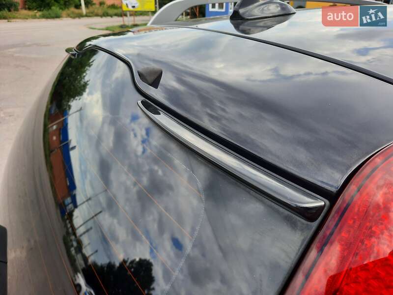 Универсал Volvo V50 2012 в Полтаве