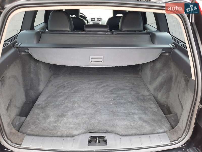 Универсал Volvo V50 2012 в Полтаве