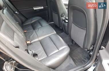 Универсал Volvo V50 2012 в 