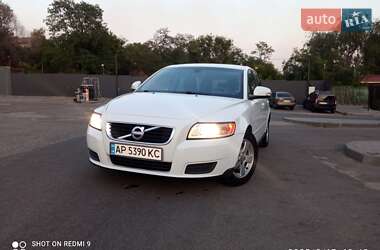 Універсал Volvo V50 2010 в Запоріжжі