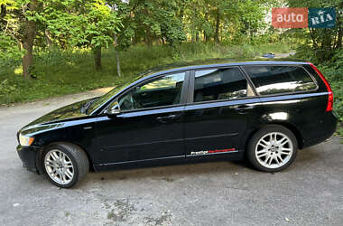 Универсал Volvo V50 2011 в 