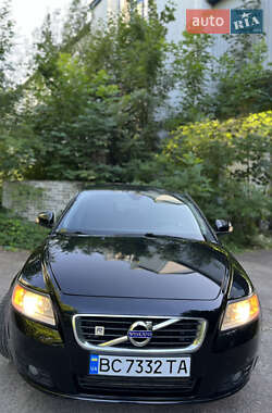 Универсал Volvo V50 2011 в 
