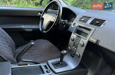 Универсал Volvo V50 2011 в 