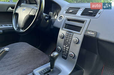 Универсал Volvo V50 2011 в 