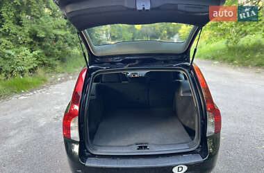 Универсал Volvo V50 2011 в 