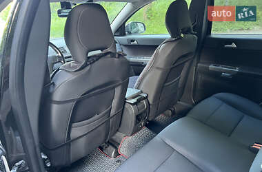 Универсал Volvo V50 2011 в 