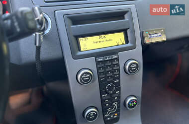 Универсал Volvo V50 2011 в 