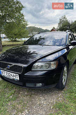 Універсал Volvo V50 2007 в Івано-Франківську