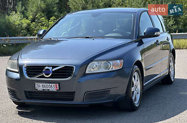 Універсал Volvo V50 2010 в Ковелі