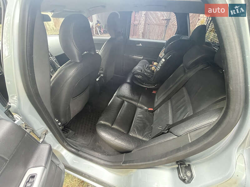 Універсал Volvo V50 2008 в Рівному