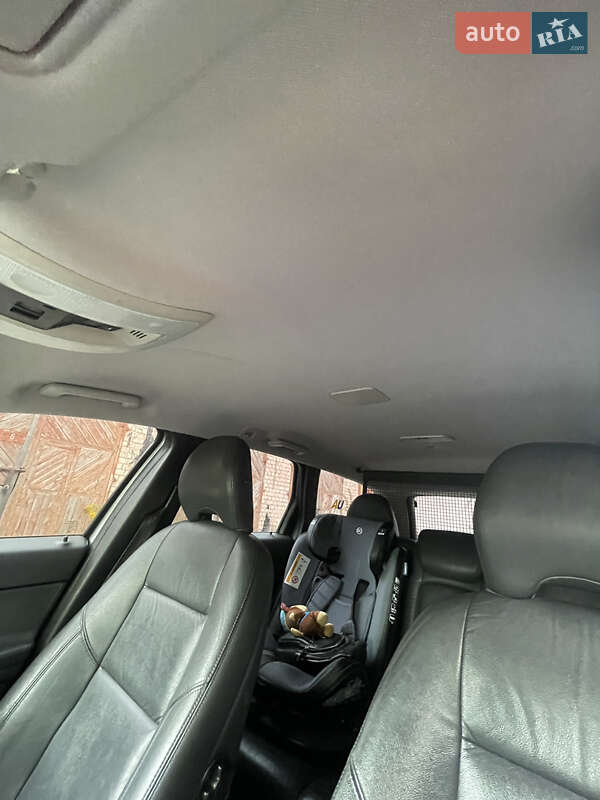 Універсал Volvo V50 2008 в Рівному