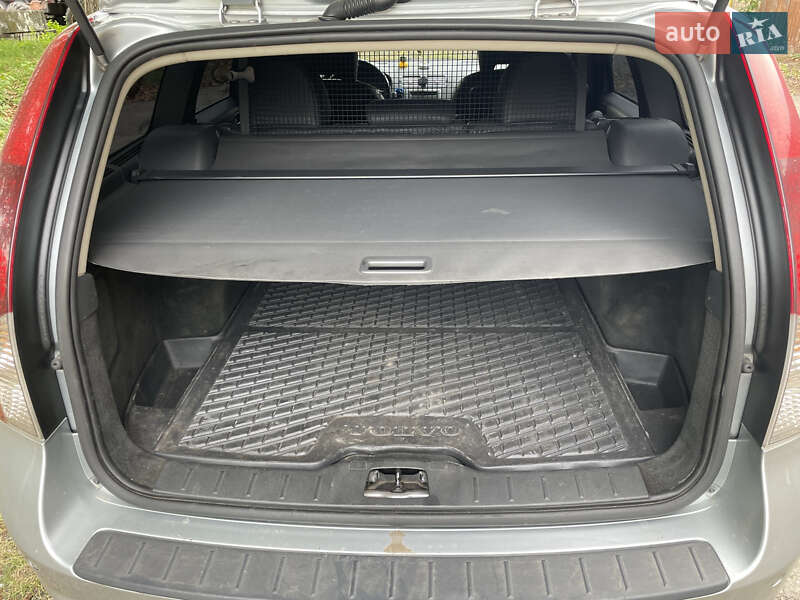 Універсал Volvo V50 2008 в Рівному