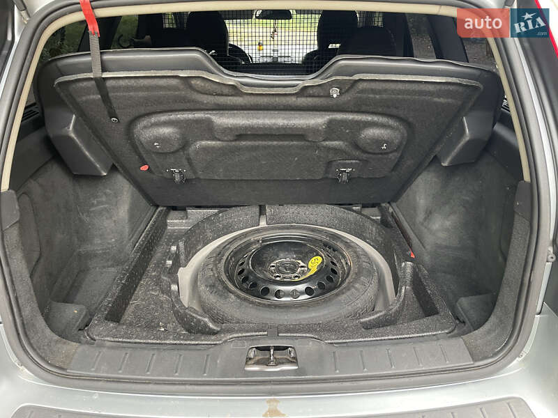 Універсал Volvo V50 2008 в Рівному