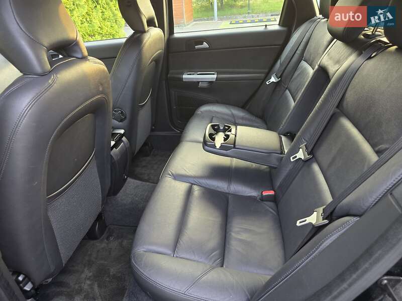 Универсал Volvo V50 2012 в Стрые