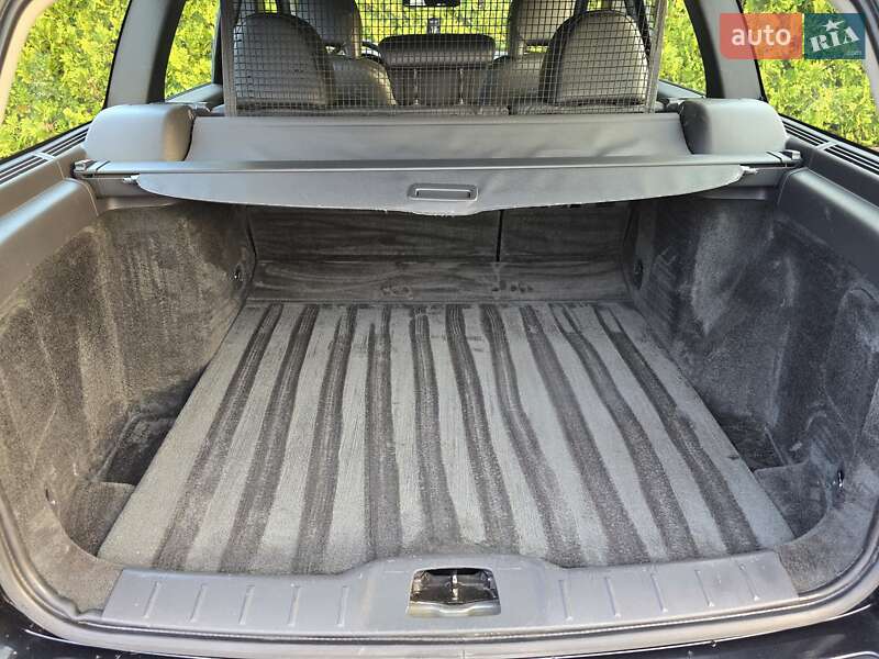 Универсал Volvo V50 2012 в Стрые