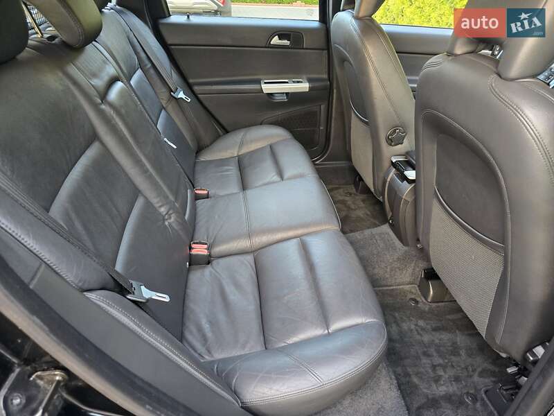 Универсал Volvo V50 2012 в Стрые