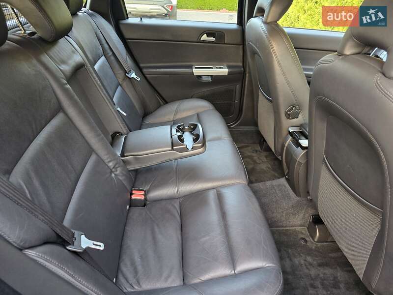 Универсал Volvo V50 2012 в Стрые